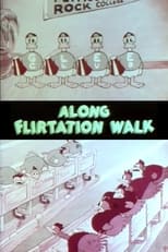 Poster for Along Flirtation Walk