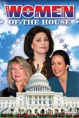 Poster for Women of the House Season 1