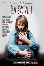 Babycall serie streaming