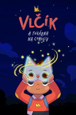 Vlčík a Továrna na cokoliv
