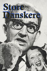 Store Danskere (2003) poster