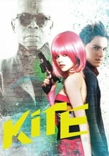 Ver Kite (2014) Online