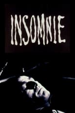 Poster for Insomnia