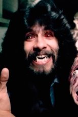 Foto retrato de Rob Bottin