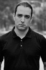 Foto retrato de Luis Fernando Midence