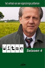 Poster for Witse Season 4