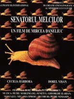 The Snails' Senator main poster