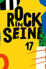 Poster for The Kills - Rock En Seine 