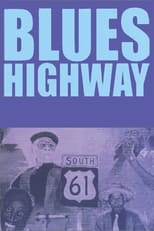 Poster for Blues Highway