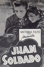 Poster di Juan Soldado