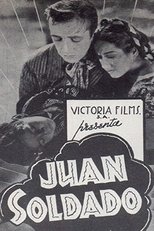 Poster for John, the Soldier of Vengeance