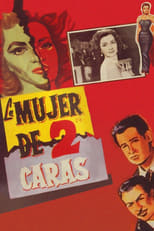Poster for La mujer de dos caras
