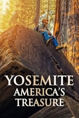Poster di Yosemite: America's Treasure