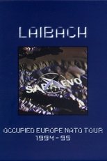 Occupied Europe NATO Tour 1994-95