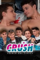 Poster for CRUSH