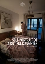 Poster for Self-Portrait of a Dutiful Daughter