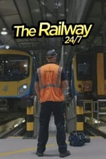 The Railway 24/7