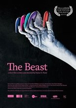 Poster for The Beast