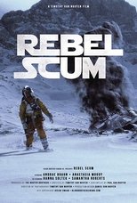 Poster for Rebel Scum