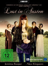 Poster zu Season 1 – Wenn Jane Austen wüsste