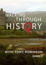 Poster for Walking Through History Season 3