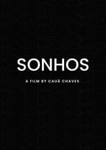 Poster for Sonhos 