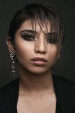 Foto retrato de Kirstin Maldonado