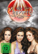 Poster zu Staffel 8 – Charmed - Zauberhafte Hexen