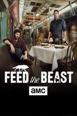 Feed the Beast streaming