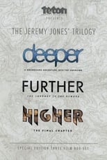 Jeremy Jones Trilogy