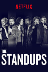 Poster for The Standups Season 1