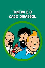 Tintin e o Caso Calculus