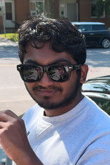 Delroy Goveas Delroy Goveas