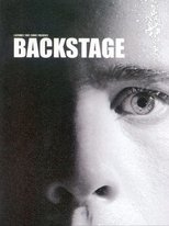 Poster for Backstage