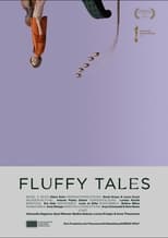 Poster for Fluffy Tales