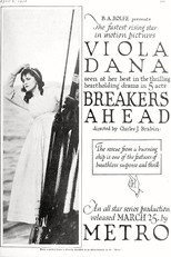 Breakers Ahead