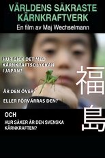 Poster for Världens säkraste kärnkraftsverk