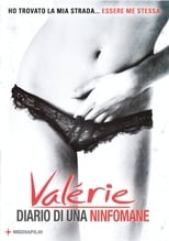 Poster di Valérie - Diario di una ninfomane