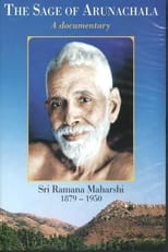 Poster for Bhagavan Sri Ramana Maharshi Biopic