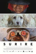 Surire (2015)