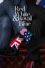 Poster di Red, White & Royal Blue