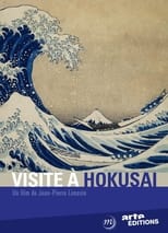 Poster di Visite à Hokusai