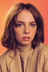 Poster for Maya Hawke