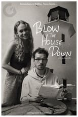 Poster di A Cold Wind To... Blow The House Down
