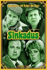 Poster for Sinkadus Season 1