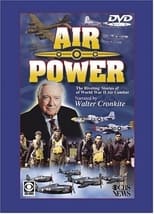 Poster for Air Power