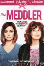 Poster di The Meddler