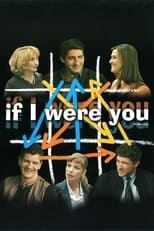 Poster for If I Were You 