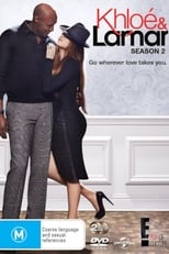 Poster for Khloé & Lamar Season 2