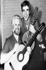 The Corries poster